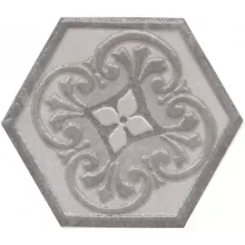 Вставка Kerama Marazzi Тюрен HGD/A292/SG1010 10,4x12x7 см