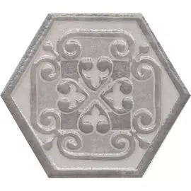 Вставка Kerama Marazzi Тюрен HGD/A294/SG1010 10,4x12x7 см