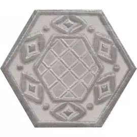 Вставка Kerama Marazzi Тюрен HGD/A296/SG1010 10,4x12x7 см