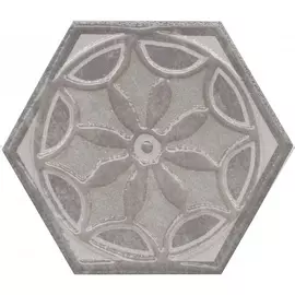 Вставка Kerama Marazzi Тюрен HGD/A297/SG1010 10,4x12x7 см