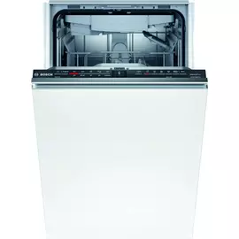 Встраиваемая посудомоечная машина Bosch SPV2HMX4FR