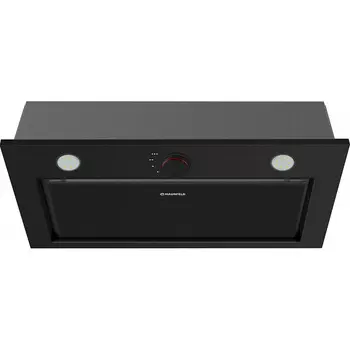 Встраиваемая вытяжка Maunfeld Crosby Rocky 60 черный