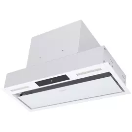 Встраиваемая вытяжка Maunfeld Fantasy 60 белый