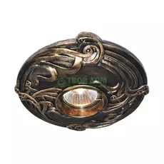 Встраиваемый Artelamp Ancara A5277PL-1BG