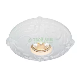 Встраиваемый Artelamp Ancara A5277PL-1WH