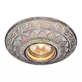 Встраиваемый Artelamp Antic A5072PL-1RI