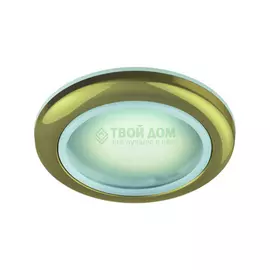 Встраиваемый ARTELAMP Aqua A2024PL 3GO (A2024PL-3GO)