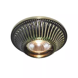 Встраиваемый Artelamp Arena A5298PL-1AB