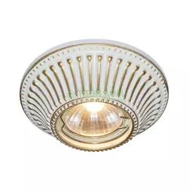 Встраиваемый Artelamp Arena A5298PL-1SG