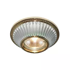 Встраиваемый Artelamp Arena A5298PL-1WG