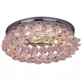 Встраиваемый ARTELamp Brilliants A7083PL 1CC (A7083PL-1CC)