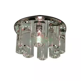 Встраиваемый ARTELamp Brilliants A8086PL 1CC (A8086PL-1CC)