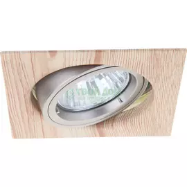 Встраиваемый ARTELamp Eclipse (A2208PL-3BR)