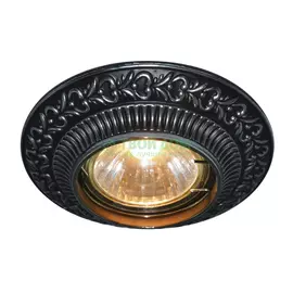 Встраиваемый Artelamp Occhio A5280PL-1SB
