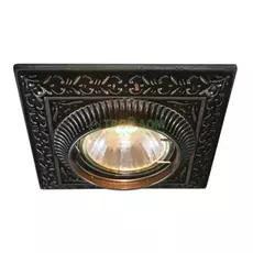 Встраиваемый Artelamp Occhio A5284PL-1SB