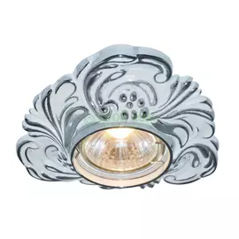 Встраиваемый Artelamp Occhio A5285PL-1WA