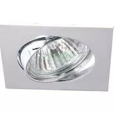 Встраиваемый ARTELamp Quadratisch A2118PL 3CC (A2118PL-3CC)