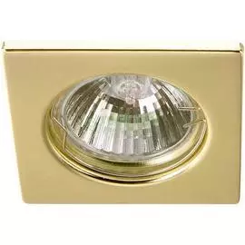 Встраиваемый ARTELamp Quadratisch A2210PL 3GO (A2210PL-3GO)