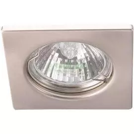 Встраиваемый ARTELamp Quadratisch A2210PL 3SS (A2210PL-3SS)