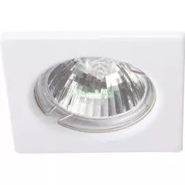 Встраиваемый ARTELamp Quadratisch A2210PL 3WH (A2210PL-3WH)