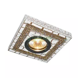 Встраиваемый Artelamp Terracotta A5340PL-1WG