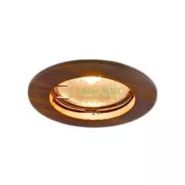 Встраиваемый ARTELamp Wood A5451PL 3BR (A5451PL-3BR)