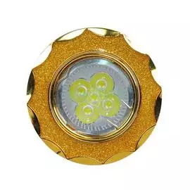 Встраиваемый Elvan 16 Yl/G