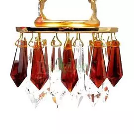 Встраиваемый Elvan 40234 Gold