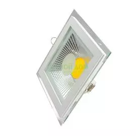 Встраиваемый Elvan 703sq-10 3000к