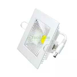 Встраиваемый Elvan 704sq-06 4000к