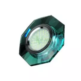 Встраиваемый Elvan 8120 Прозрасный