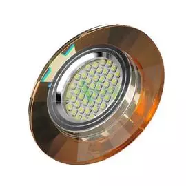 Встраиваемый Elvan 8160 Золотистый