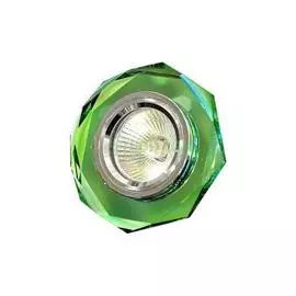 Встраиваемый Elvan 8220 Green/Silver