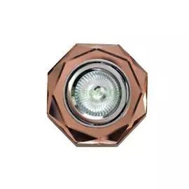 Встраиваемый Elvan 8220 Коричневый