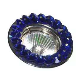 Встраиваемый Elvan C 8001 Bl/Ch