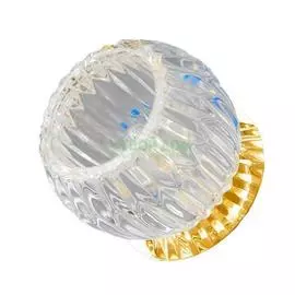 Встраиваемый Elvan Ct622-Cl/Gd