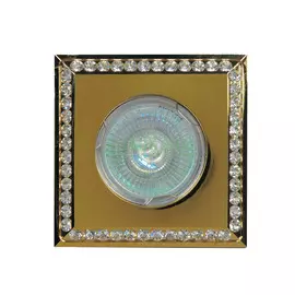 Встраиваемый Elvan Nc1409-G Mr16