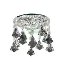 Встраиваемый Elvan (ND 6025-SV-GY)