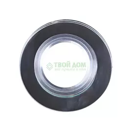 Встраиваемый Elvan Точечный светильник SILVER 8260