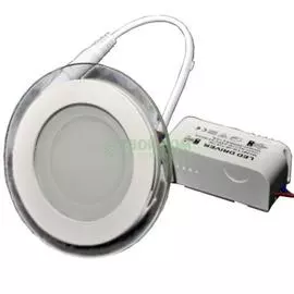 Встраиваемый Elvan Yg-Rrg06-6w Wh Pkw