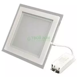 Встраиваемый Elvan Yg-Ssg16 Wh Pkw