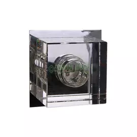 Встраиваемый Rafael tormo p Светильник встраемый 0478/1-016 хром 0478/1-016