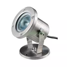 Встраиваемый светильник Amber lamp влагозащищенный