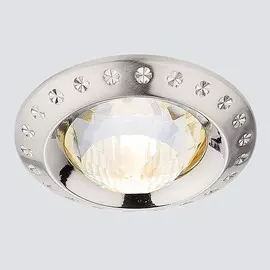 Встраиваемый светильник Ambrella Classic 777 PS