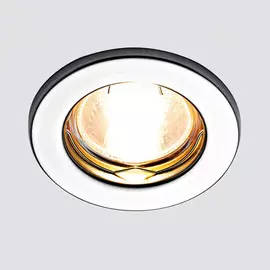 Встраиваемый светильник Ambrella CLASSIC FT9210 CH
