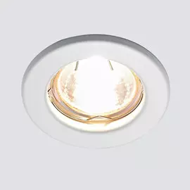 Встраиваемый светильник Ambrella CLASSIC FT9210 WH