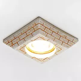 Встраиваемый светильник Ambrella DESIGN D2920 BG