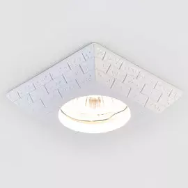 Встраиваемый светильник Ambrella DESIGN D2920 W