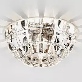 Встраиваемый светильник Ambrella DESIGN D4180 Big CL/CH