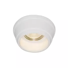 Встраиваемый светильник Arte Lamp Cratere A5243PL-1WH